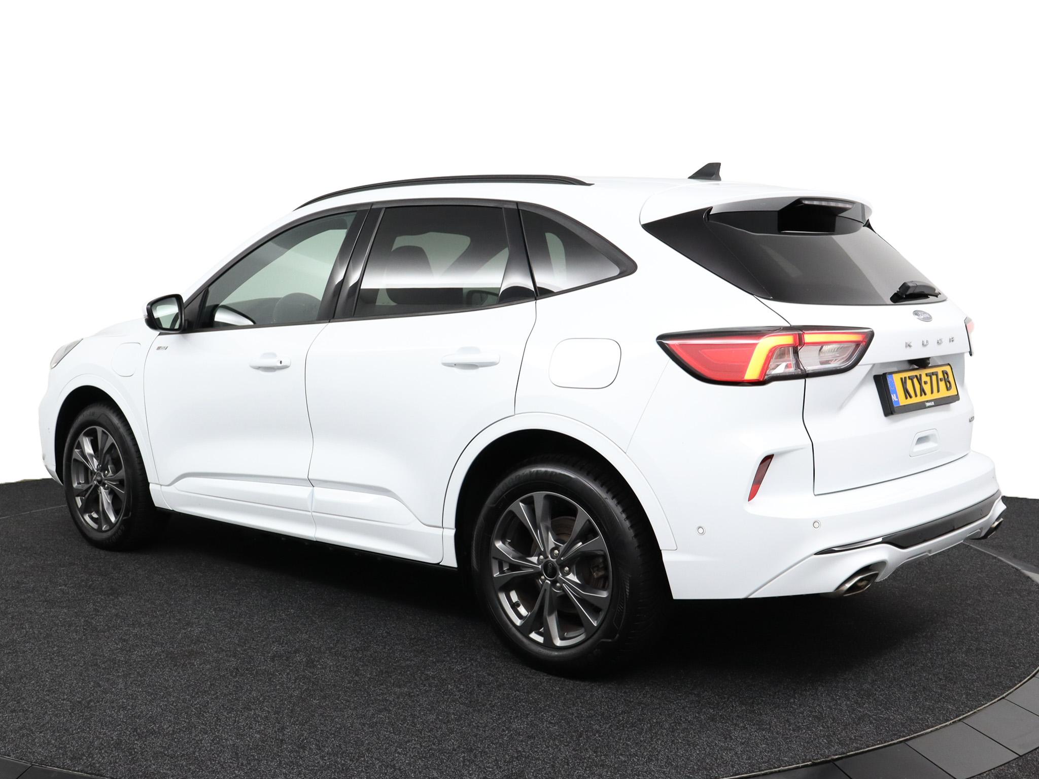 Ford Kuga 2.5 PHEV ST-Line X - Afbeelding 3