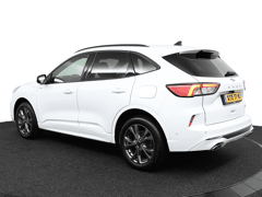Ford Kuga 2.5 PHEV ST-Line X - Afbeelding 3