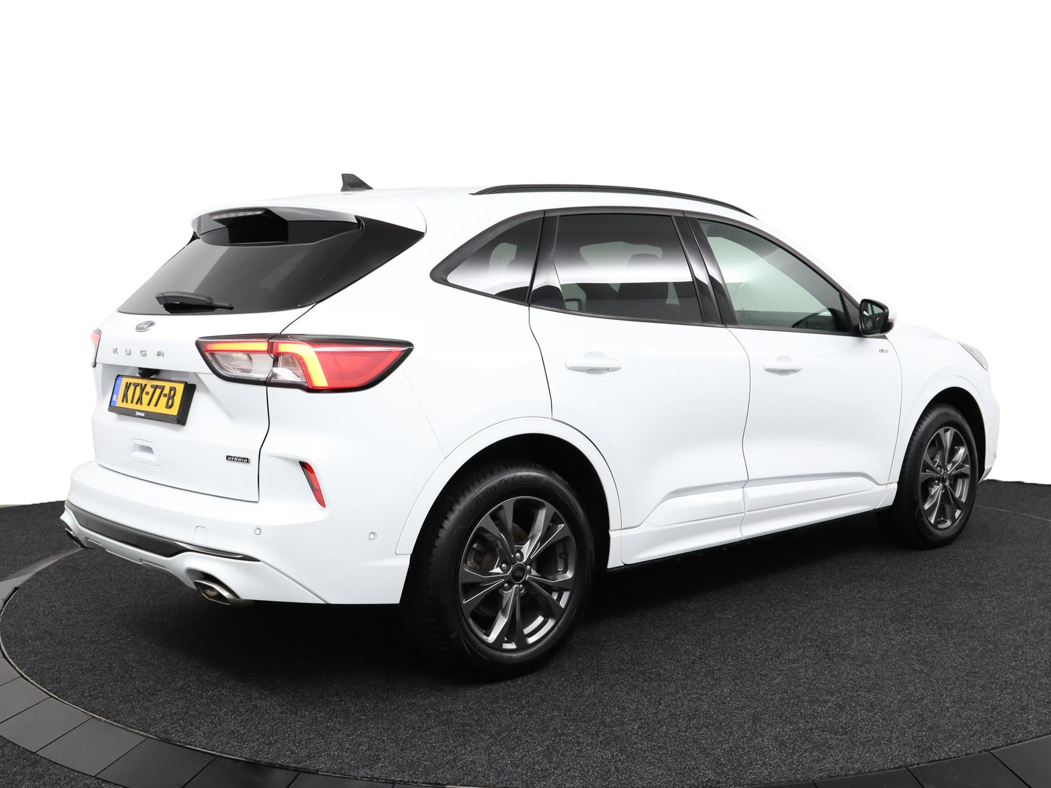 Ford Kuga 2.5 PHEV ST-Line X - Afbeelding 5