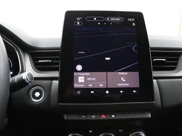 navigatiesysteem full map navigatiesysteem full map