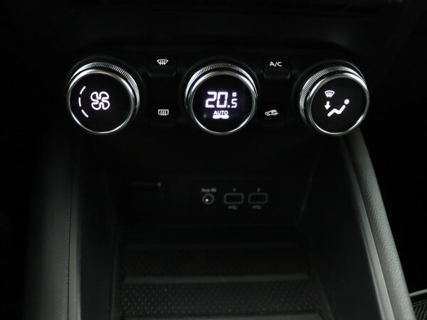 electronic climate controle electronic climate controle