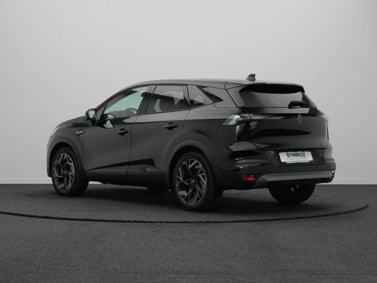 Renault Symbioz 1.3 mild hybrid 140pk EDC esprit Alpine