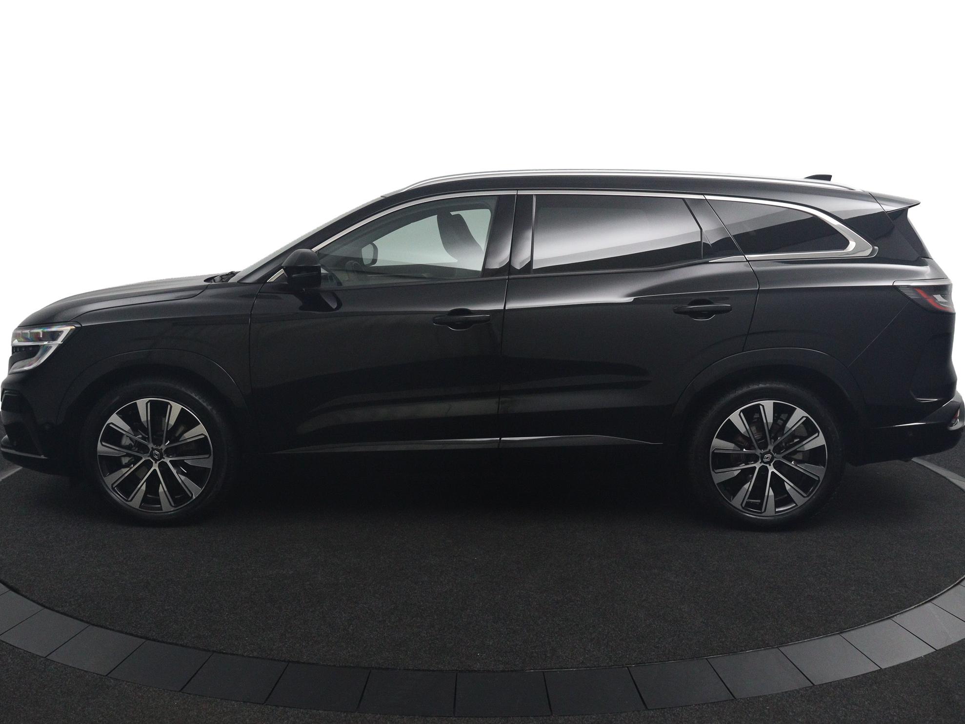 Renault Espace techno E-Tech full hybrid 200 7p. - Afbeelding 2