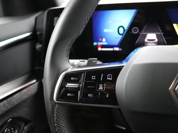 Adaptive cruise control Adaptive cruise control
