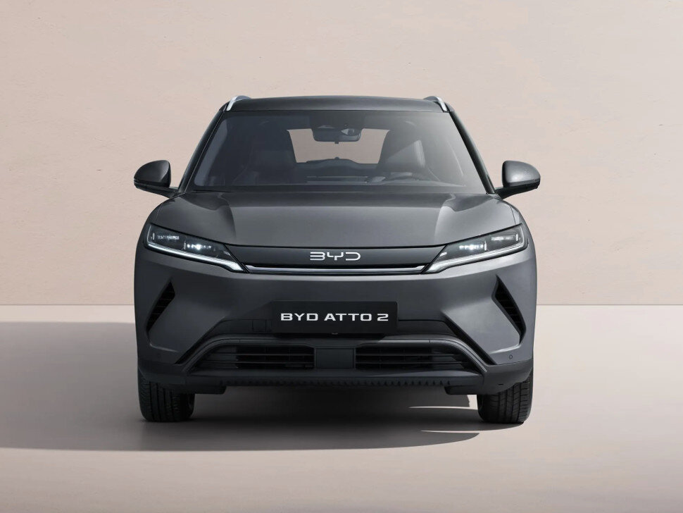 BYD ATTO 2 Business 65 kWh