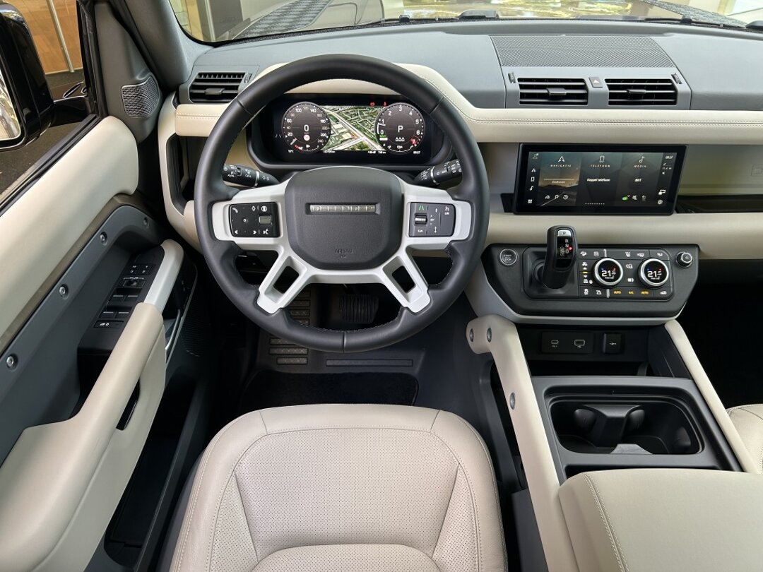 Land Rover Defender - foto 6