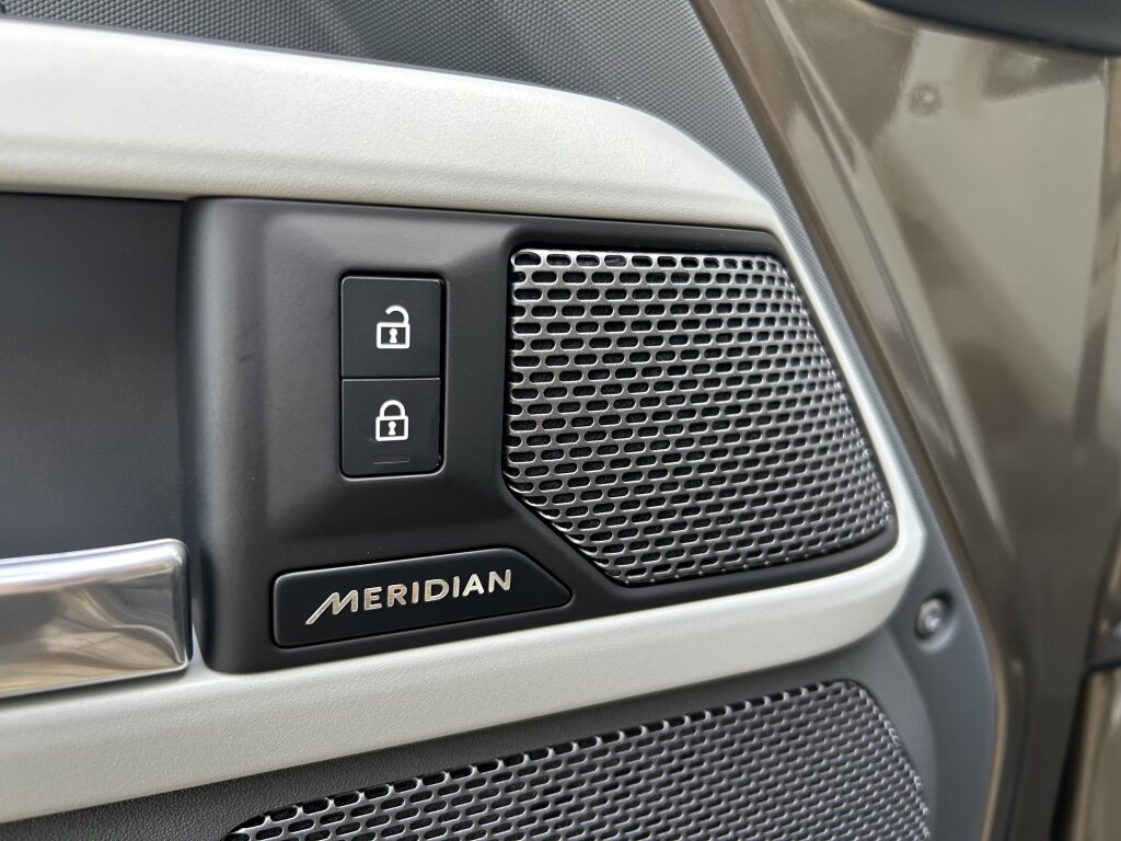 Land Rover Defender - foto 11