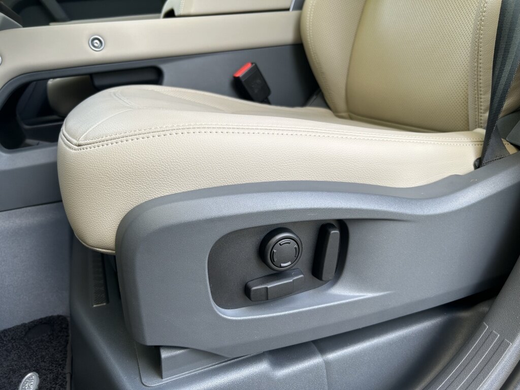 Land Rover Defender - foto 12