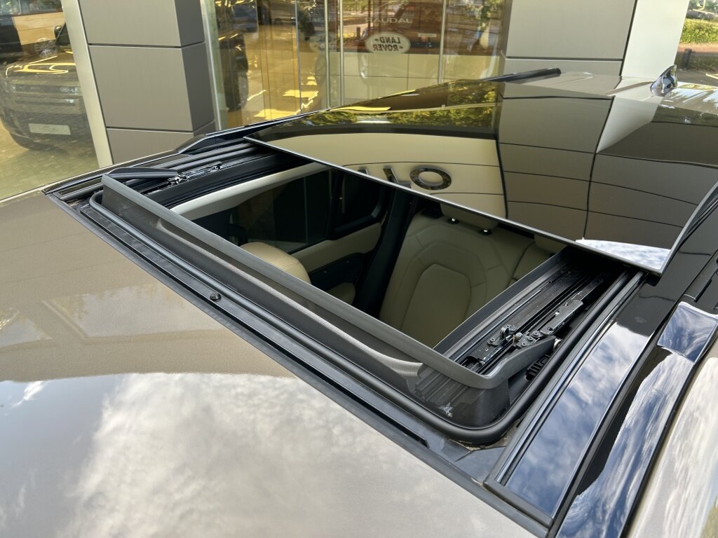 Land Rover Defender - foto 17