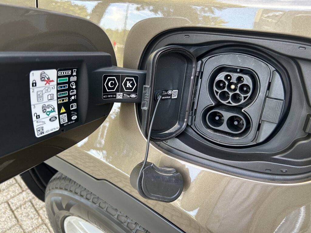 Land Rover Defender - foto 18