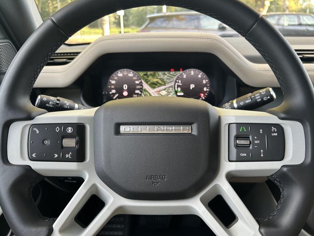Land Rover Defender - foto 19