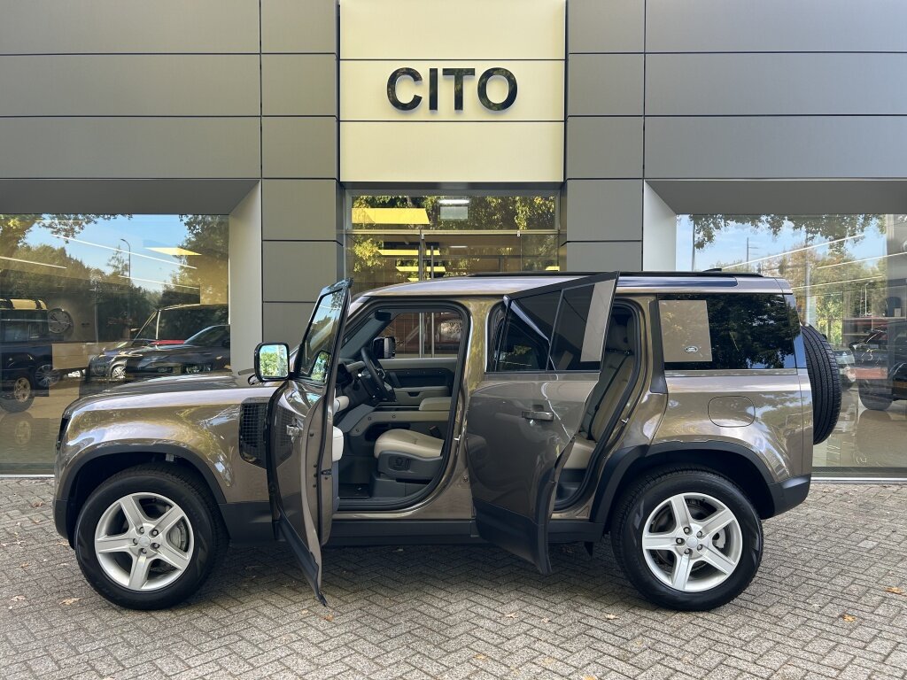 Land Rover Defender - foto 29