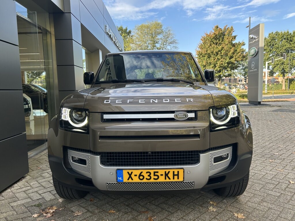 Land Rover Defender - foto 30