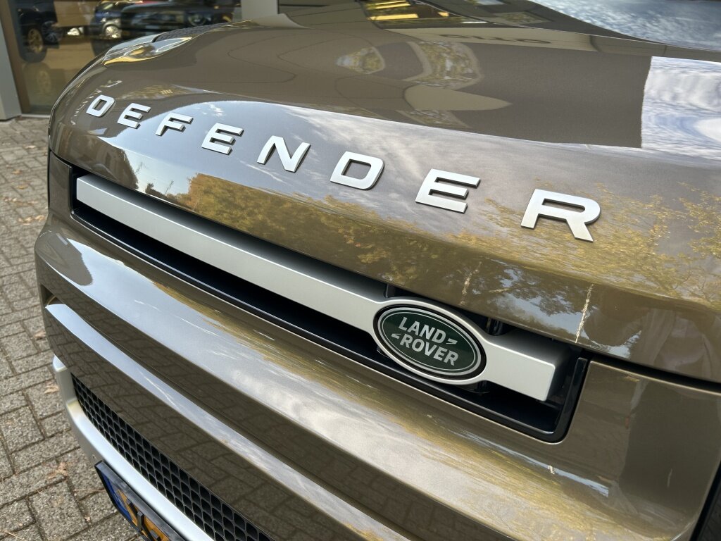 Land Rover Defender - foto 33
