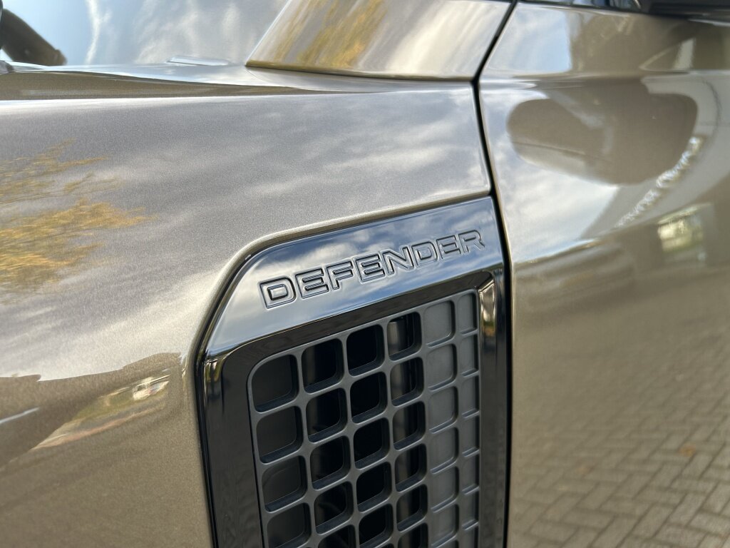 Land Rover Defender - foto 35