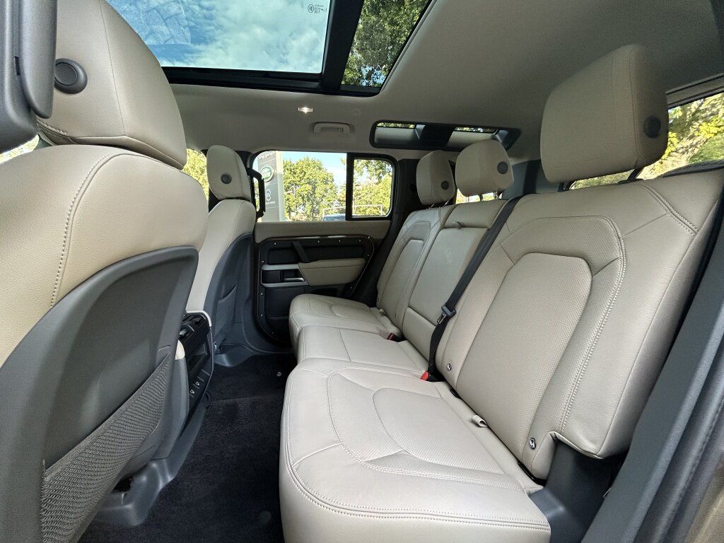 Land Rover Defender - foto 40