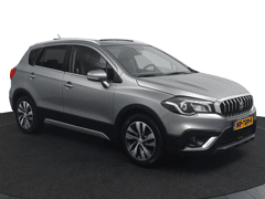 Suzuki S-Cross 1.4 Boosterjet AllGrip High Executive - Afbeelding 2