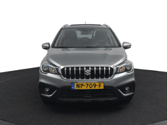 Suzuki S-Cross 1.4 Boosterjet AllGrip High Executive - Afbeelding 3