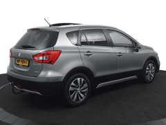 Suzuki S-Cross 1.4 Boosterjet AllGrip High Executive - Afbeelding 5
