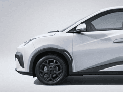 BYD DOLPHIN SURF Boost 43 kWh - Afbeelding 4