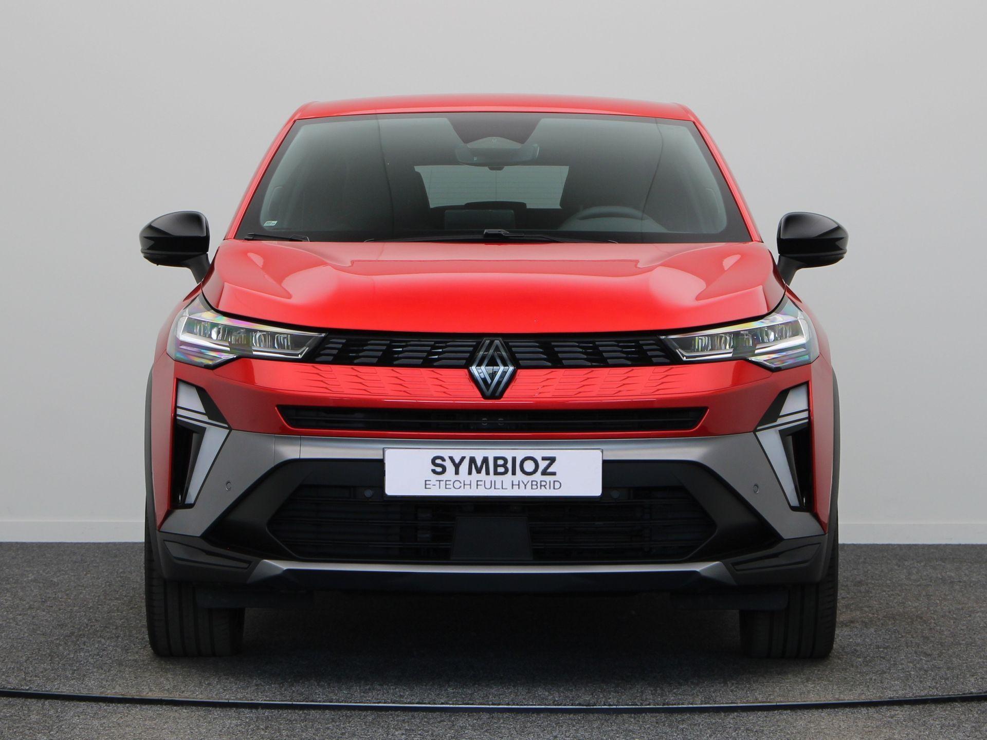 Renault Symbioz 1.8 E-Tech full hybrid 160pk esprit Alpine - Afbeelding 5