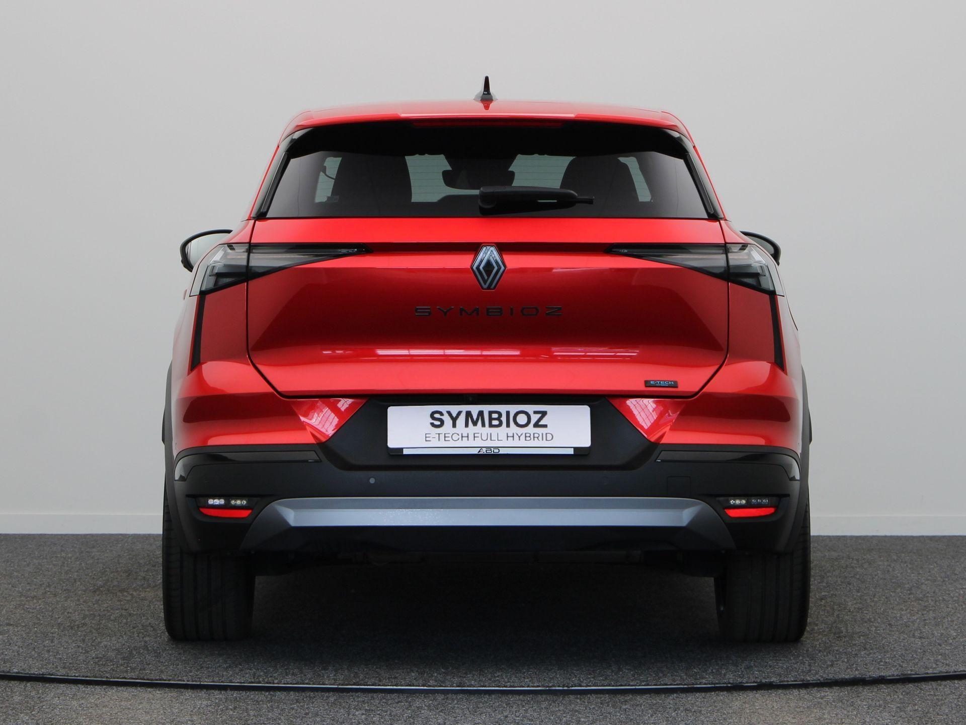 Renault Symbioz 1.8 E-Tech full hybrid 160pk esprit Alpine - Afbeelding 6