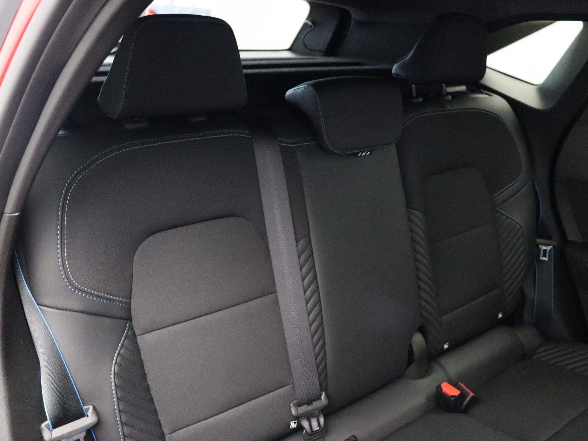 Renault Symbioz 1.8 E-Tech full hybrid 160pk esprit Alpine - Afbeelding 8