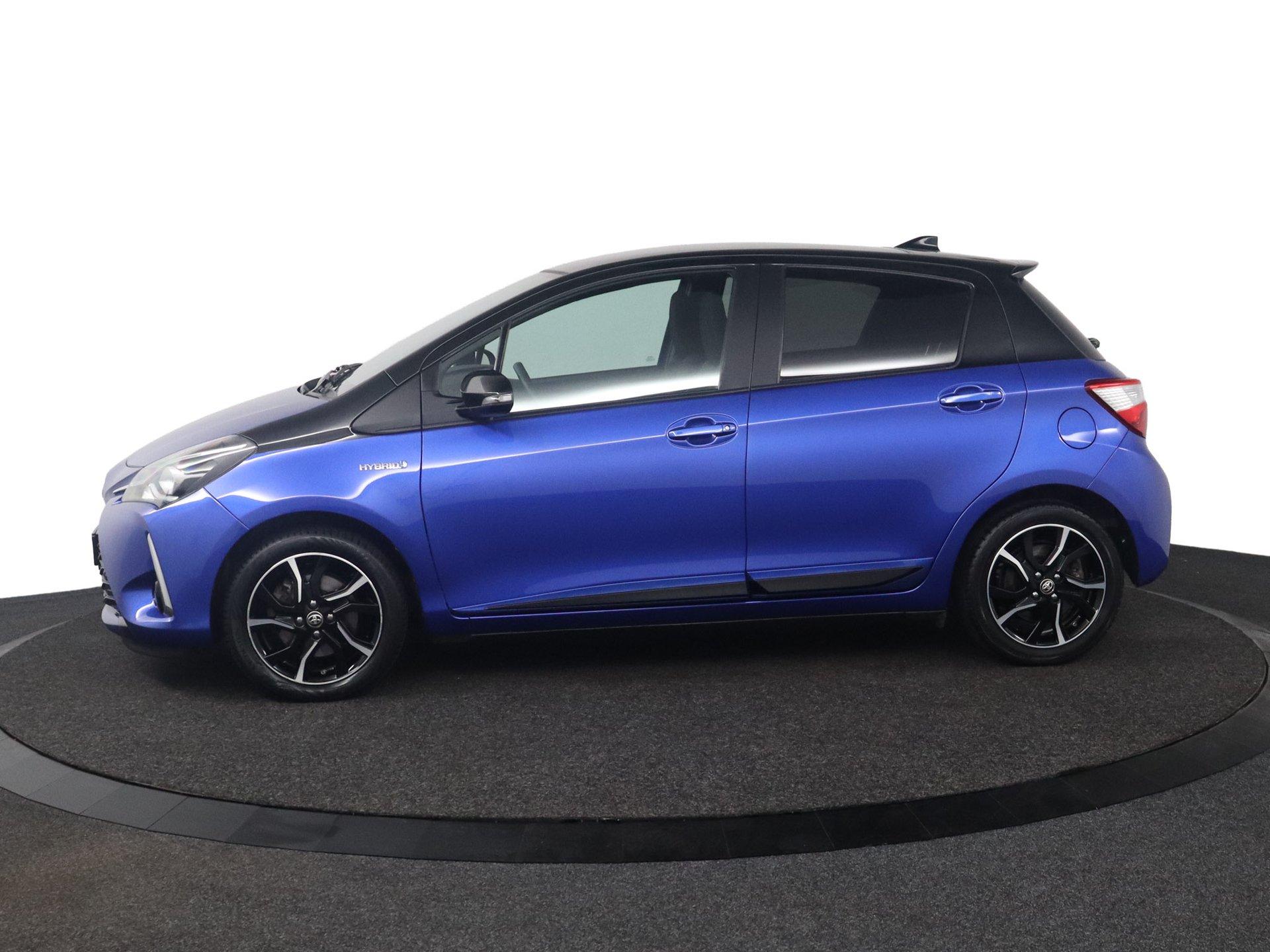 Toyota Yaris 1.5 Hybrid Executive - Afbeelding 3