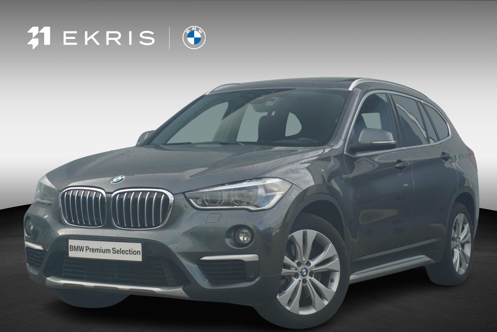 BMW X1 xDrive25i