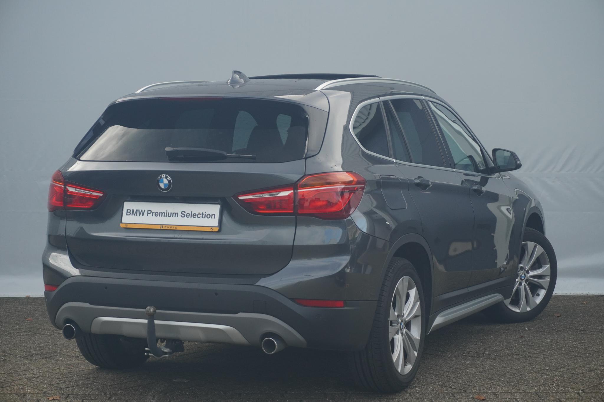 BMW X1 xDrive25i - Afbeelding 2