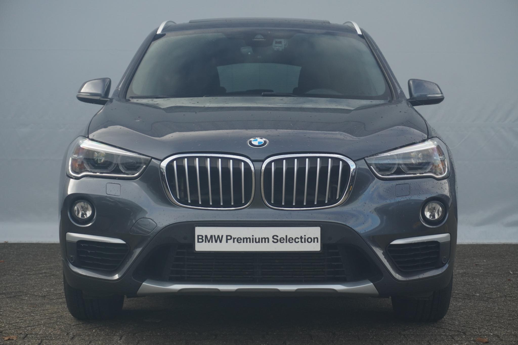 BMW X1 xDrive25i - Afbeelding 3