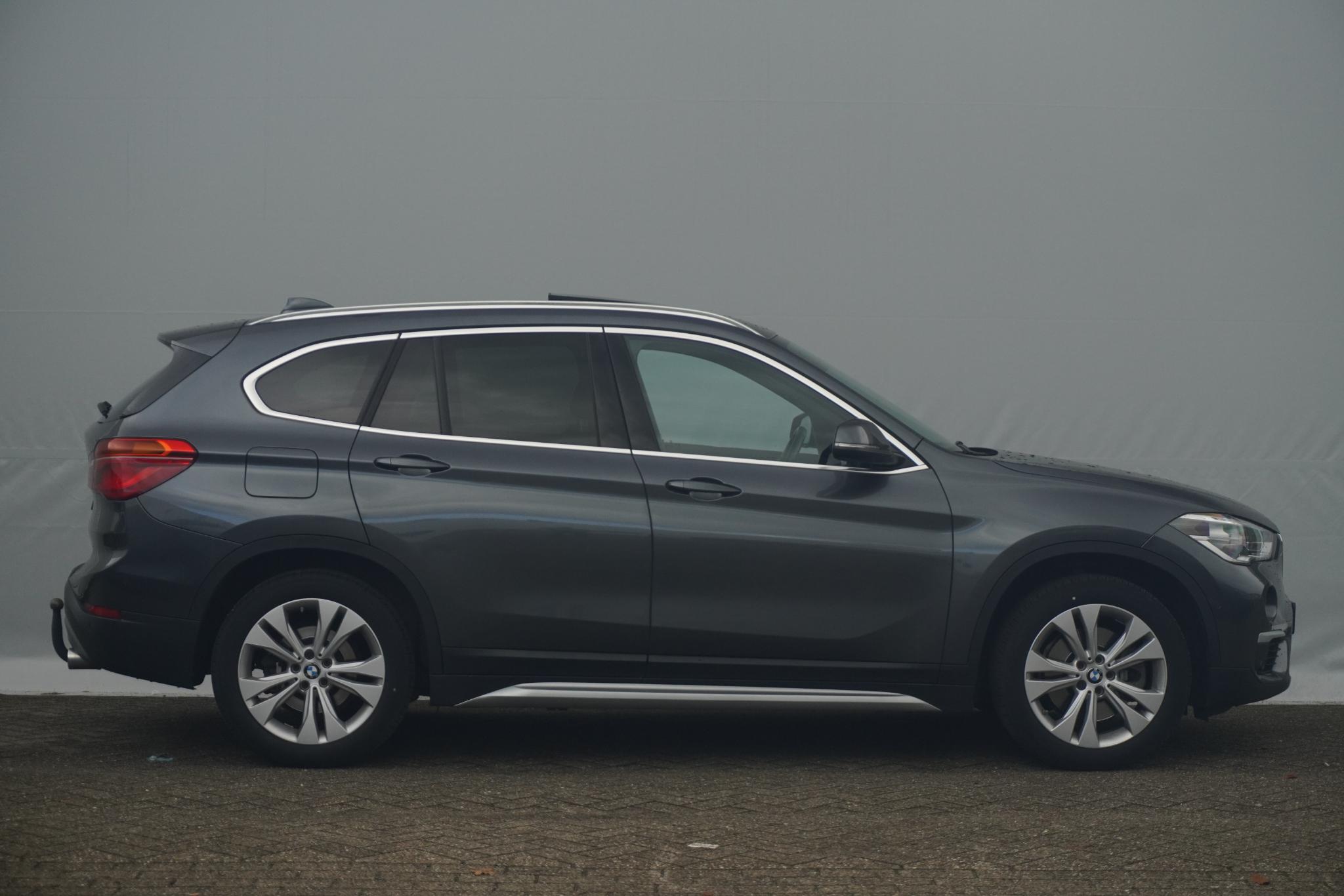 BMW X1 xDrive25i - Afbeelding 4