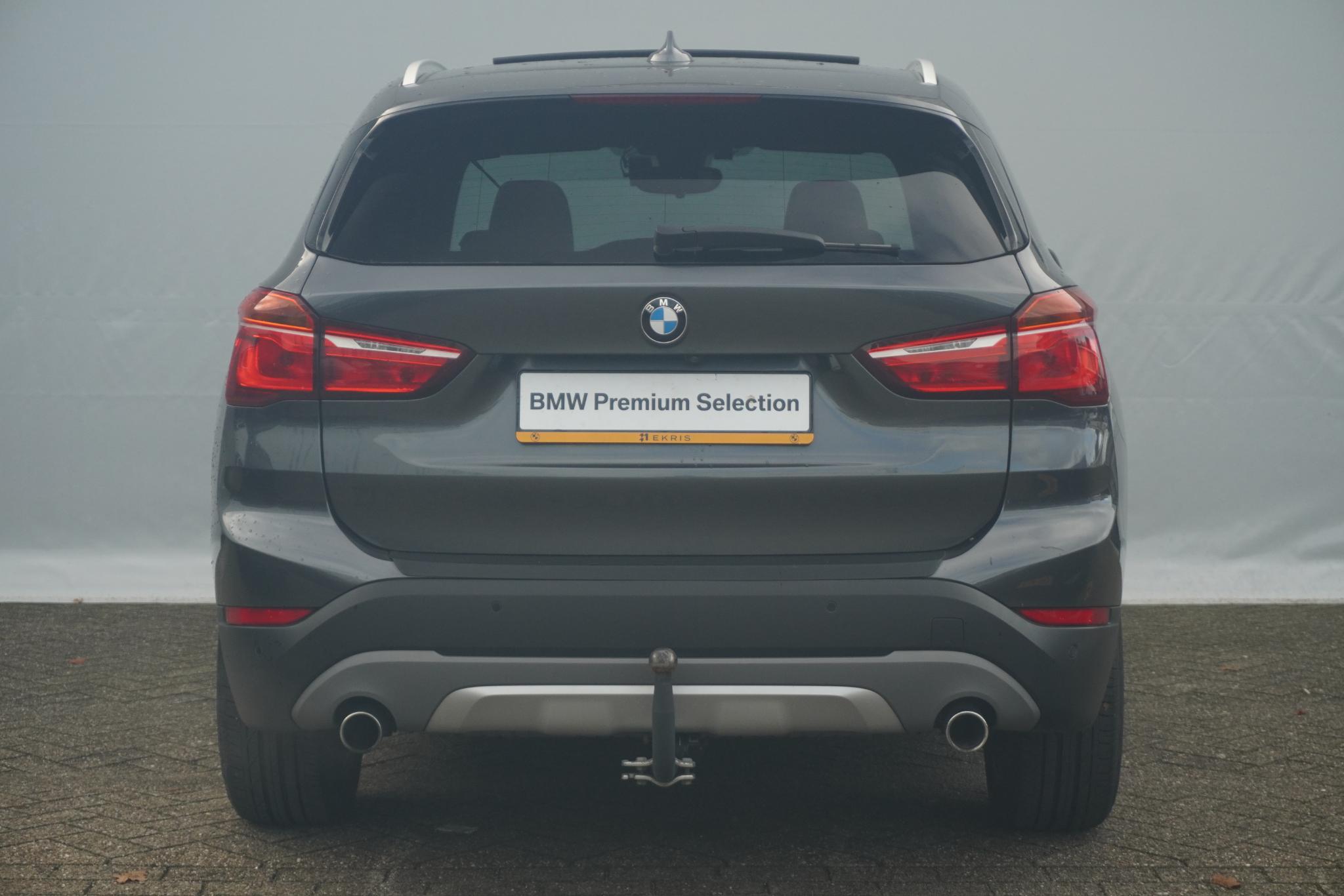 BMW X1 xDrive25i - Afbeelding 5