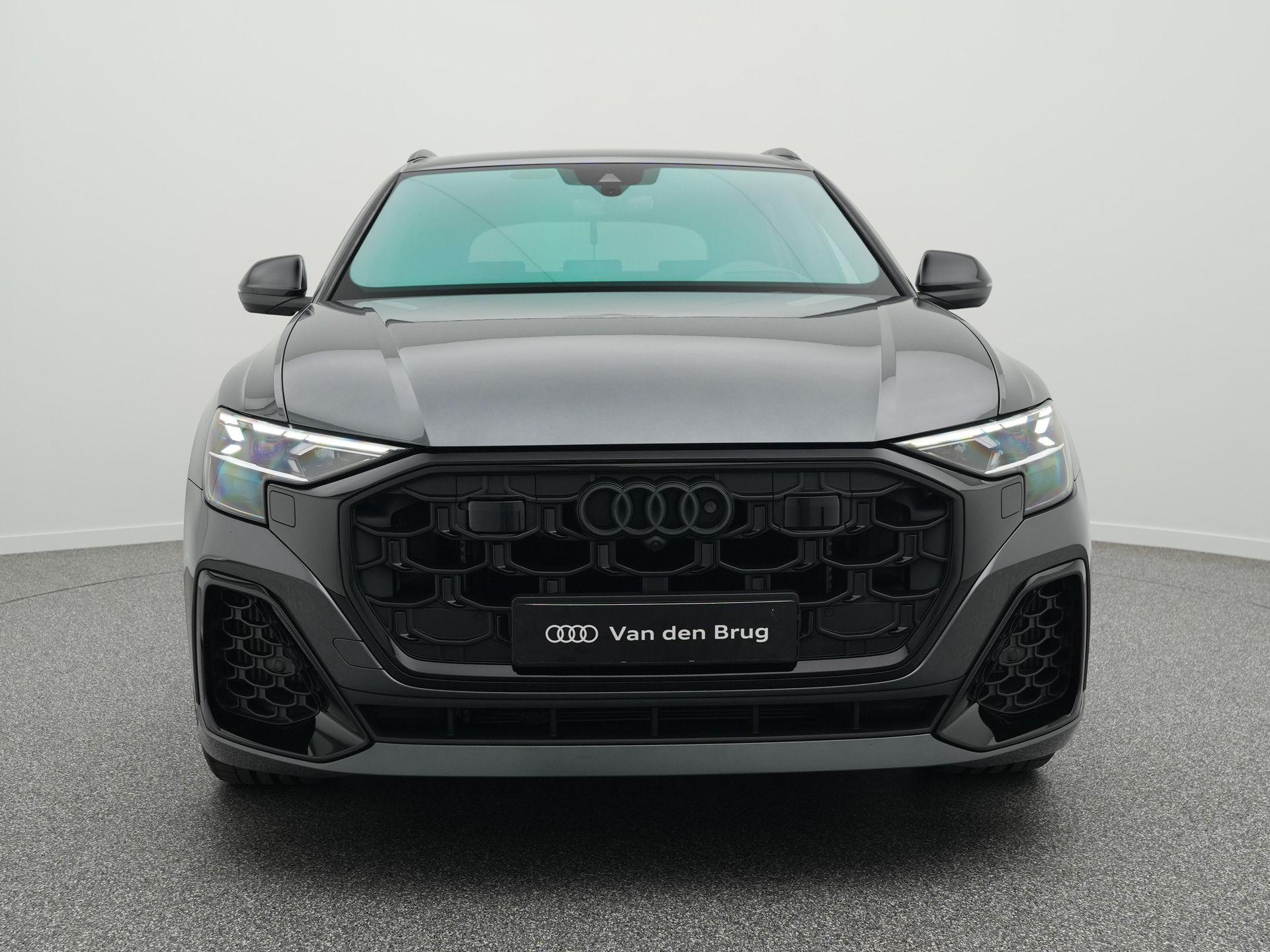 Audi Q8 55 TFSI e quattro Pro Line S - Afbeelding 4