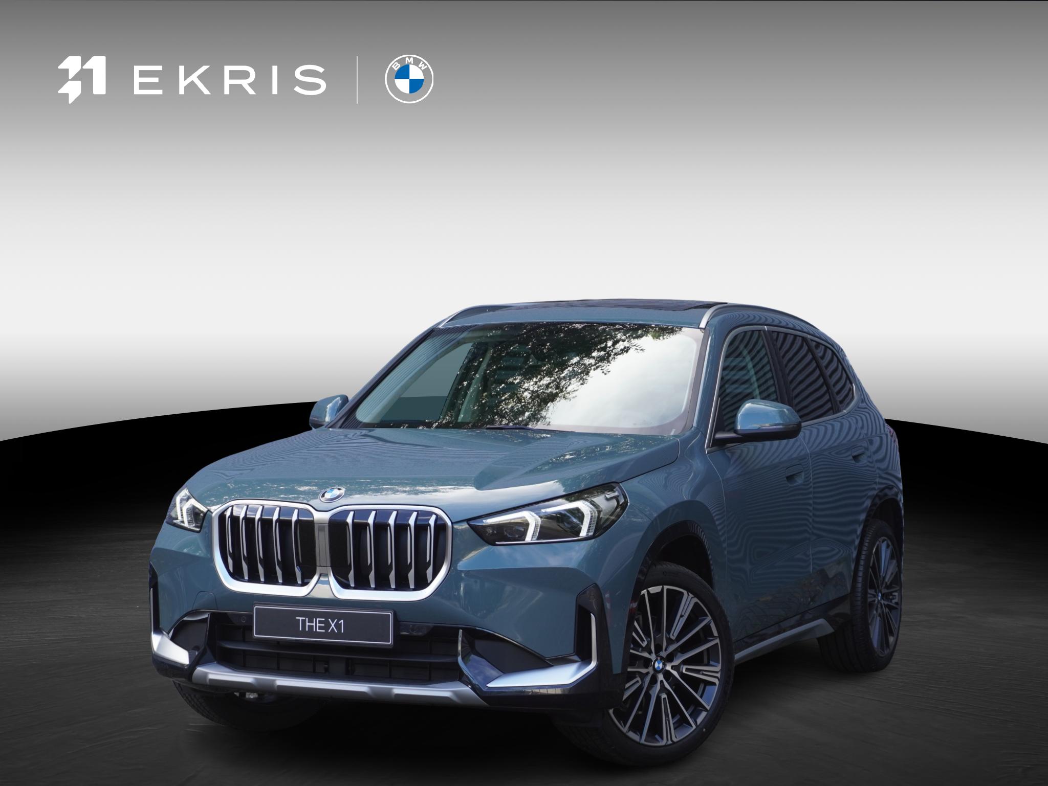 BMW X1 sDrive20i