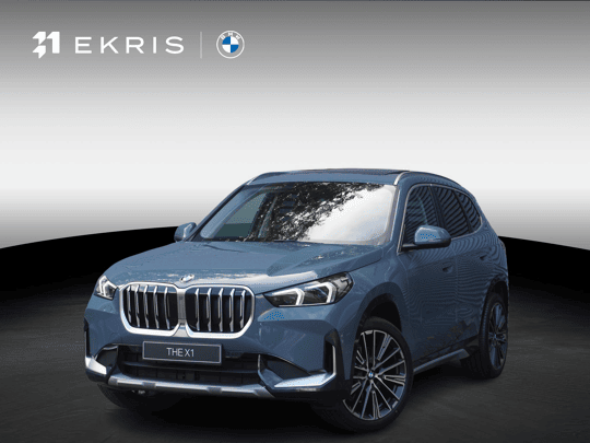 BMW X1 sDrive20i