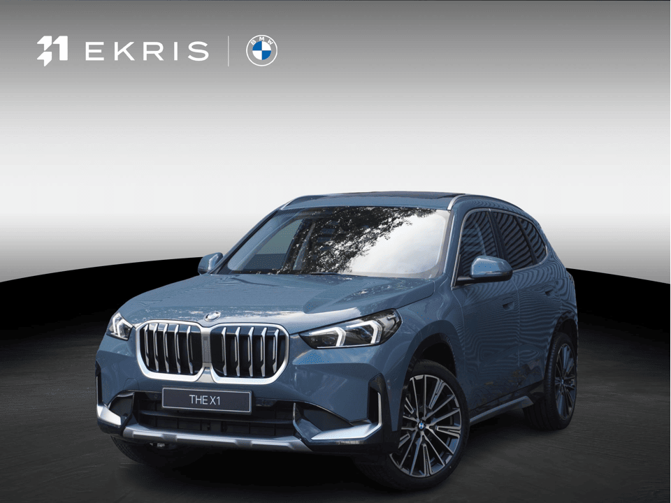 BMW X1 sDrive20i - Afbeelding 1