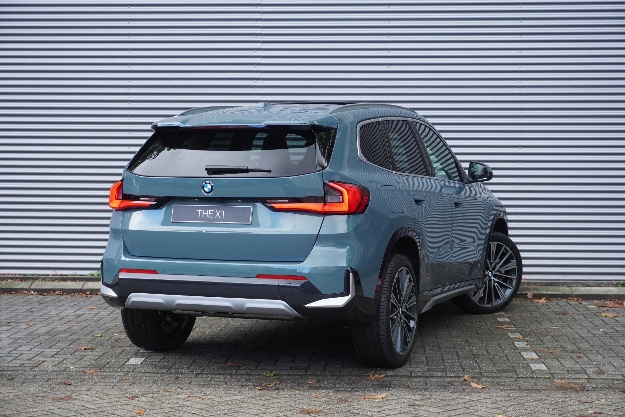 BMW X1 sDrive20i - Afbeelding 2