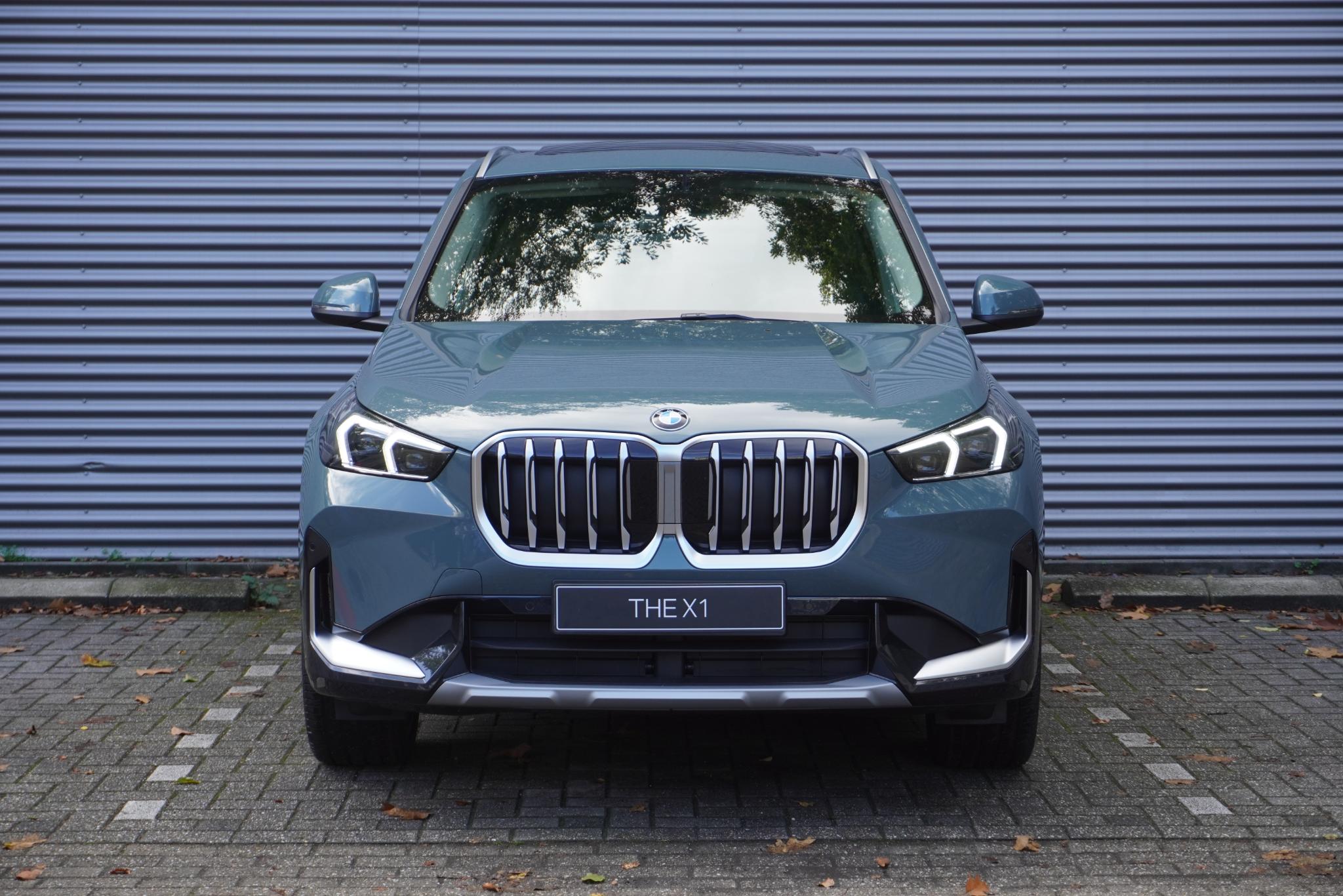 BMW X1 sDrive20i - Afbeelding 3