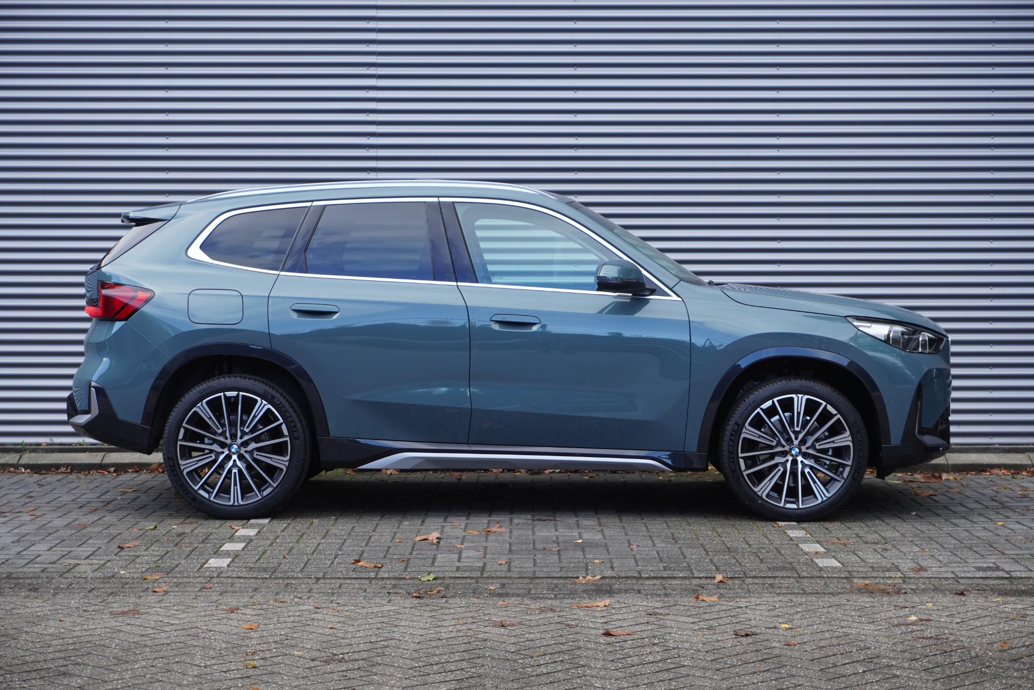 BMW X1 sDrive20i - Afbeelding 4