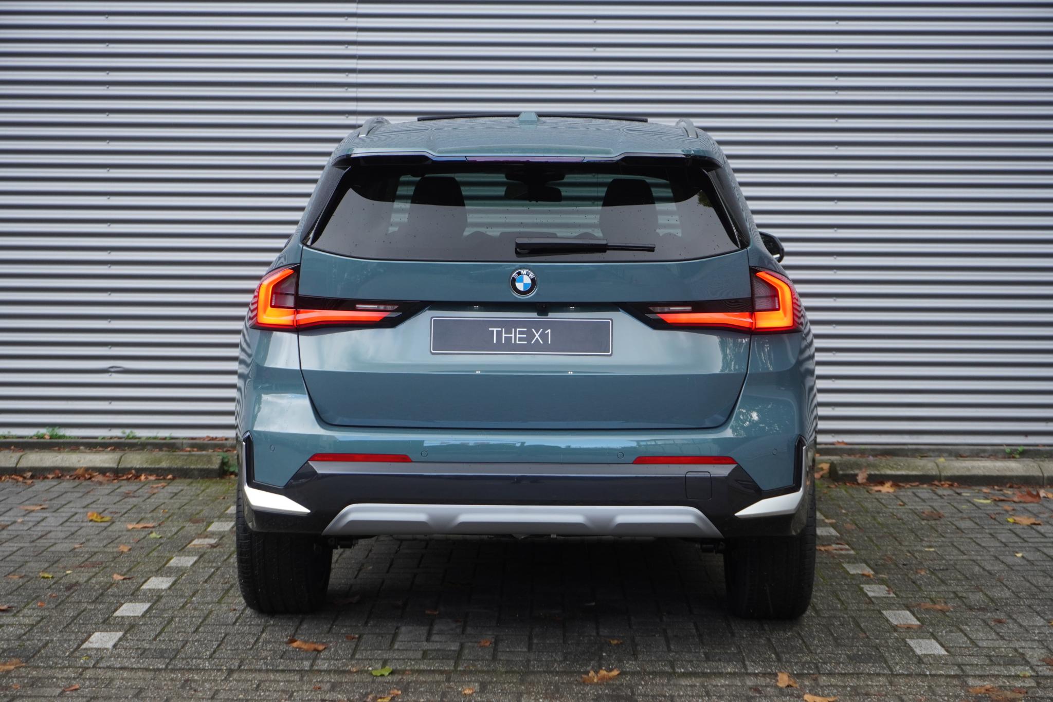 BMW X1 sDrive20i - Afbeelding 5