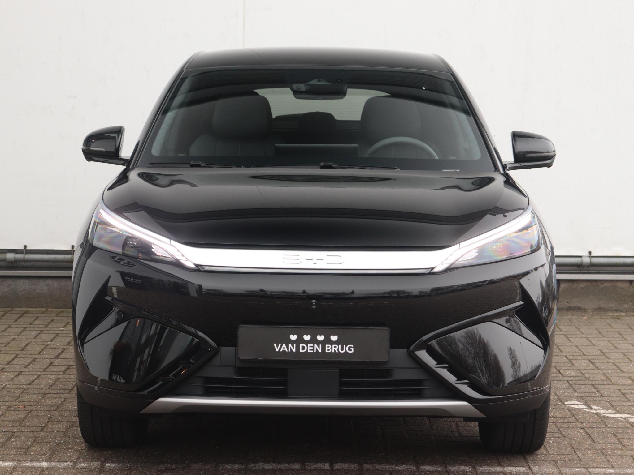 BYD ATTO 3 EVO Excellence 74.8 kWh