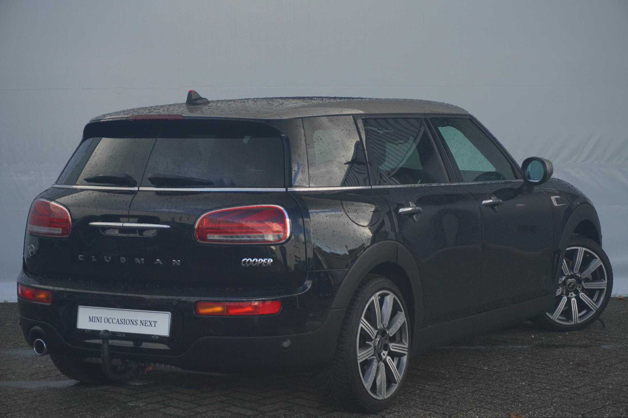 MINI Clubman Cooper - Afbeelding 2
