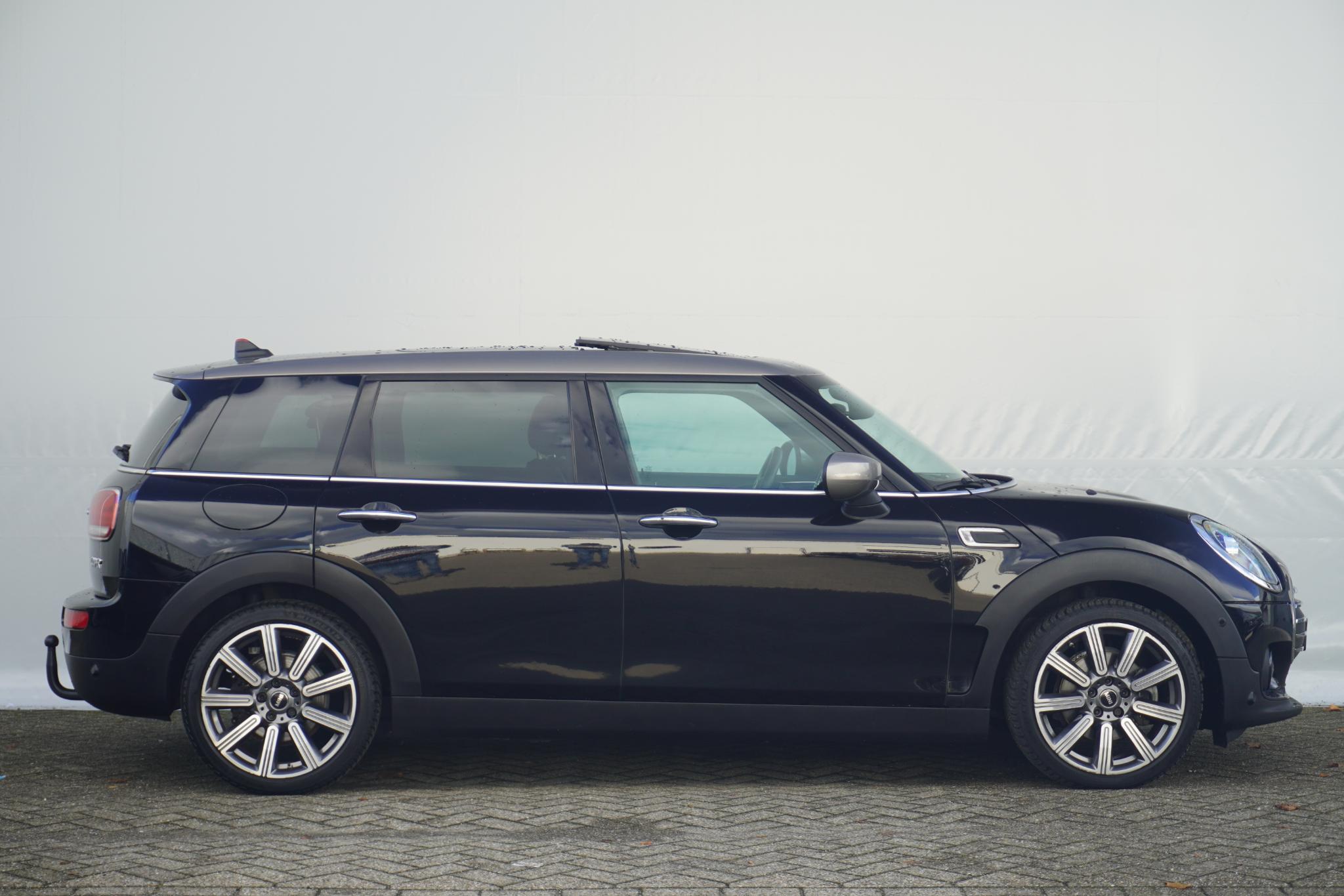 MINI Clubman Cooper - Afbeelding 4