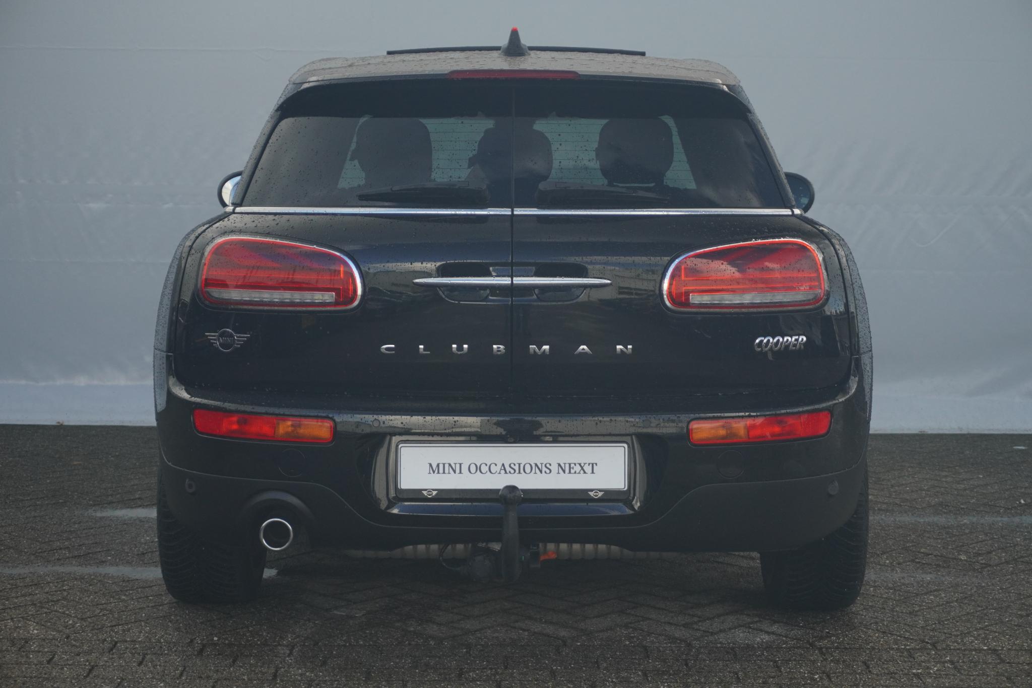 MINI Clubman Cooper - Afbeelding 5