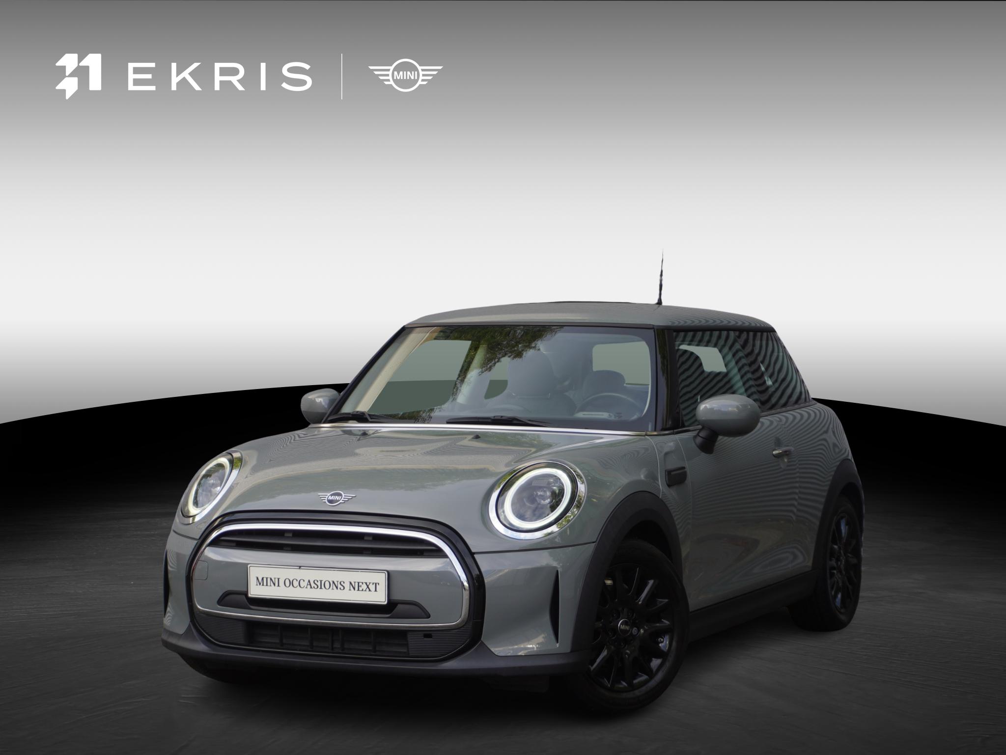 MINI 3-Deurs One