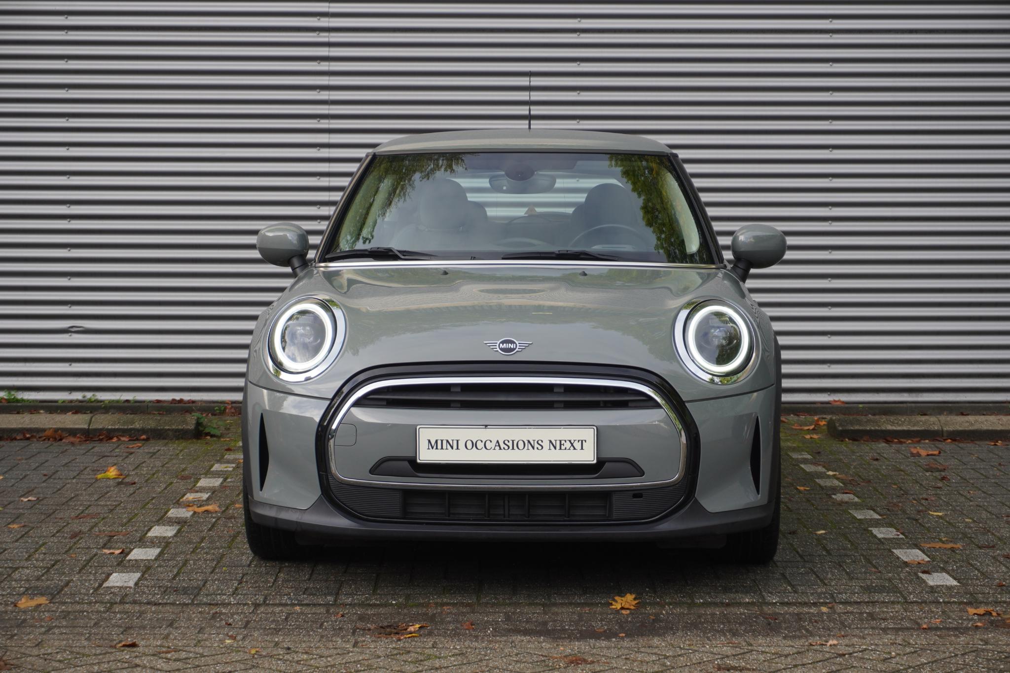 MINI 3-Deurs One - Afbeelding 3