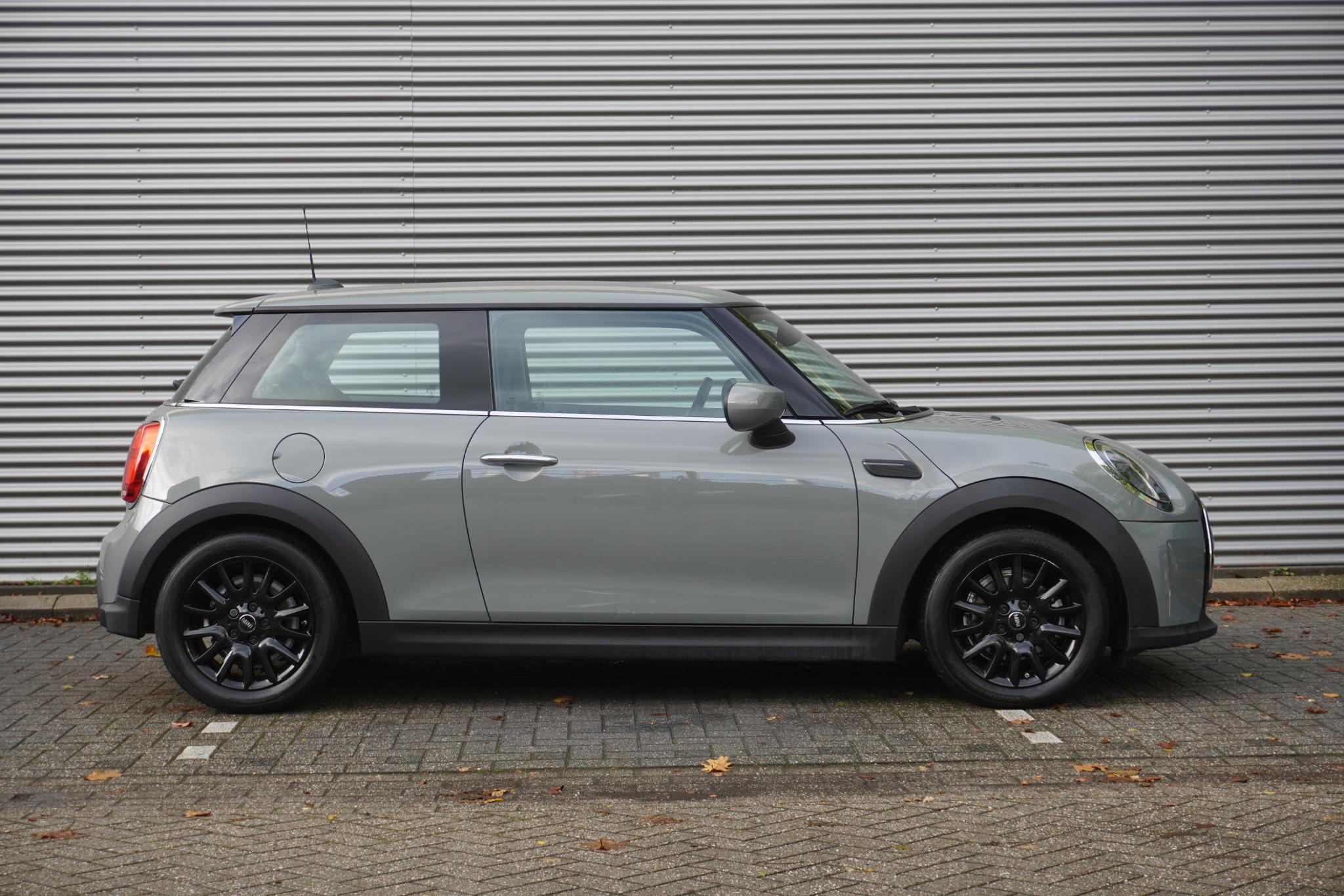 MINI 3-Deurs One - Afbeelding 4
