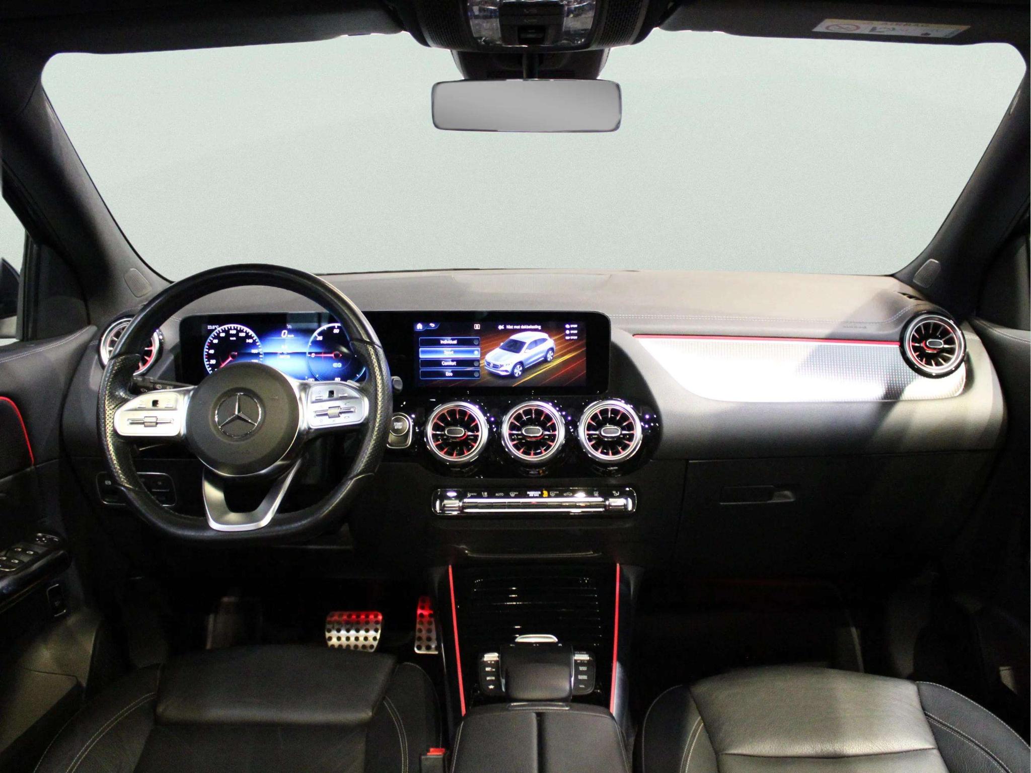 Mercedes-Benz EQA 250 67 kWh - Afbeelding 3