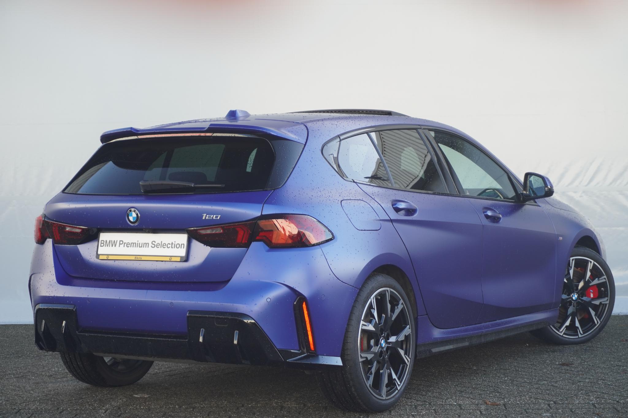 BMW 1 Serie 120 - Afbeelding 2